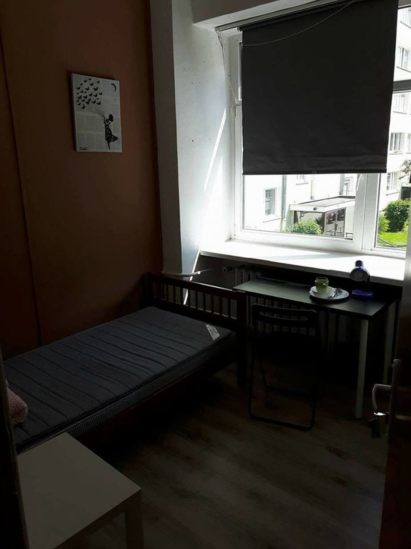 Hostel Family Erasmus Center Warschau Buitenkant foto